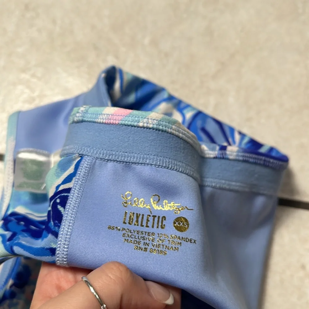 Lilly Pulitzer Jaydea‎ Sports Bra